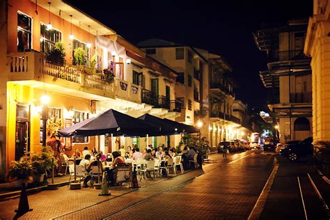 casco viejo panama city fl.